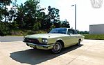 1966 Thunderbird Landau Coupe Thumbnail 2