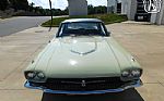1966 Thunderbird Landau Coupe Thumbnail 5