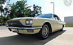 1966 Thunderbird Landau Coupe Thumbnail 6