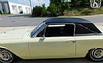 1966 Thunderbird Landau Coupe Thumbnail 14