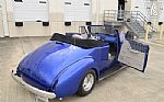 1938 Eight Convertible Resto Mod Thumbnail 10