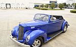 1938 Eight Convertible Resto Mod Thumbnail 12