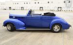 1938 Eight Convertible Resto Mod Thumbnail 16