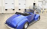 1938 Eight Convertible Resto Mod Thumbnail 24