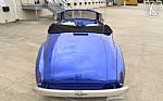 1938 Eight Convertible Resto Mod Thumbnail 21