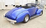 1938 Eight Convertible Resto Mod Thumbnail 25