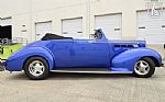1938 Eight Convertible Resto Mod Thumbnail 29