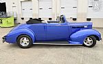1938 Eight Convertible Resto Mod Thumbnail 28