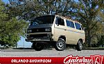 1987 Vanagon Transporter Thumbnail 1