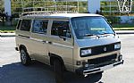 1987 Vanagon Transporter Thumbnail 9