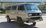 1987 Vanagon Transporter Thumbnail 8