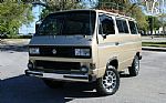 1987 Vanagon Transporter Thumbnail 11