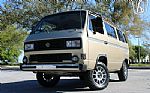 1987 Vanagon Transporter Thumbnail 10