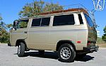 1987 Vanagon Transporter Thumbnail 13