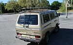 1987 Vanagon Transporter Thumbnail 21