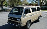 1987 Vanagon Transporter Thumbnail 45