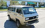 1987 Vanagon Transporter Thumbnail 63