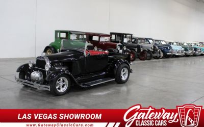 Photo of a 1929 Ford Hot Rod / HI-BOY for sale