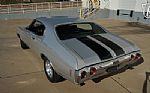 1971 Chevelle SS Thumbnail 8