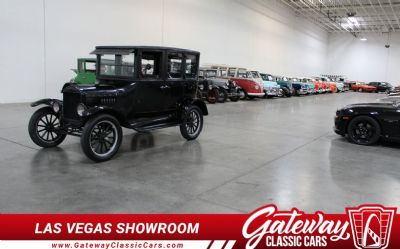 Photo of a 1925 Ford Model T for sale