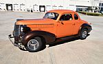 1938 Deluxe Restomod Thumbnail 2