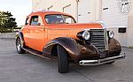 1938 Deluxe Restomod Thumbnail 20