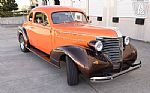 1938 Deluxe Restomod Thumbnail 19