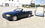 1994 SL320 Hardtop Roadster Thumbnail 3