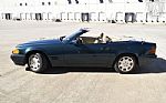 1994 SL320 Hardtop Roadster Thumbnail 4