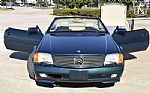 1994 SL320 Hardtop Roadster Thumbnail 8