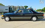 1991 420 SEL Thumbnail 4