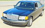 1991 420 SEL Thumbnail 41