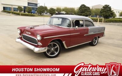Photo of a 1955 Chevrolet Bel Air for sale