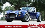 1965 Cobra Factory Five Mk IV Thumbnail 1
