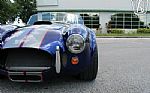 1965 Cobra Factory Five Mk IV Thumbnail 70
