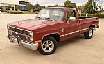 1984 C/K Pickup Thumbnail 25