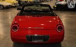 2002 Thunderbird Thumbnail 4