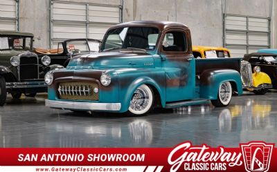 Photo of a 1953 Dodge Pickup for sale
