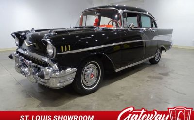 Photo of a 1957 Chevrolet Bel Air Hard Top for sale