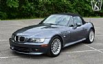 2001 Z3 Thumbnail 27