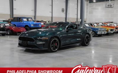Photo of a 2019 Ford Mustang Bullitt for sale