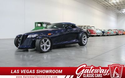 2001 Chrysler Prowler 