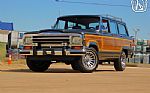 1989 Grand Wagoneer Thumbnail 2