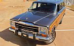 1989 Grand Wagoneer Thumbnail 3