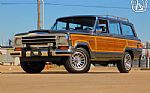 1989 Grand Wagoneer Thumbnail 6