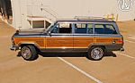 1989 Grand Wagoneer Thumbnail 9