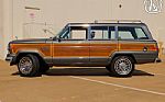 1989 Grand Wagoneer Thumbnail 10