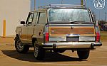 1989 Grand Wagoneer Thumbnail 16
