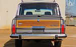 1989 Grand Wagoneer Thumbnail 19