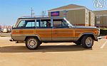 1989 Grand Wagoneer Thumbnail 28